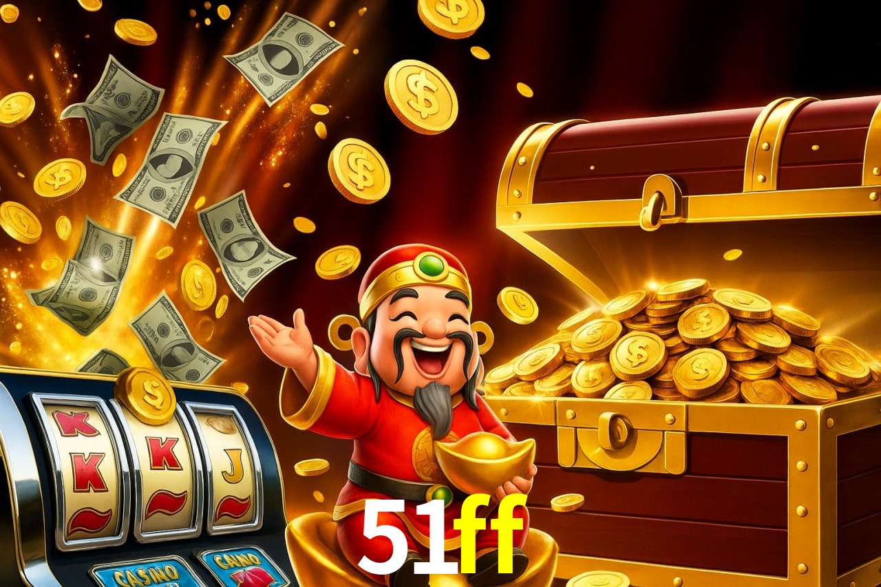 Casino VIP 51ff