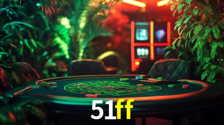 Live Casino 51ff