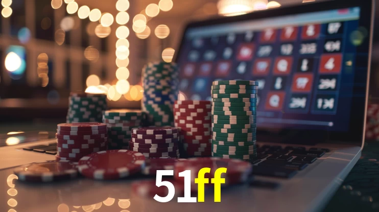 Game Providers 51ff