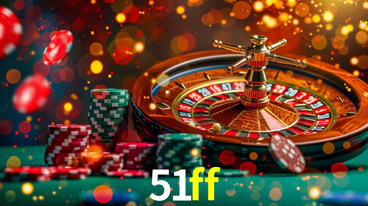 cassino 51ff