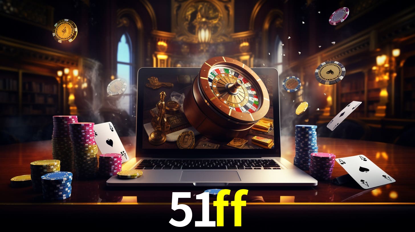VIP Casino 51ff