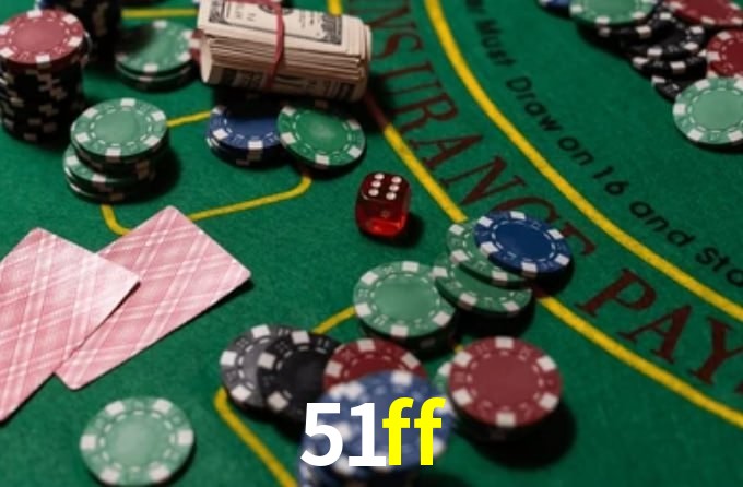 51ff,51ff bet