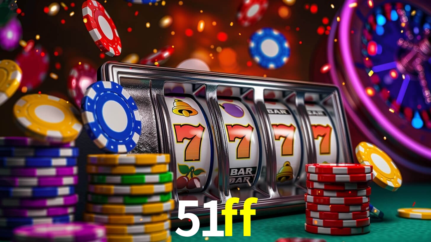 Mesa de Blackjack 51ff
