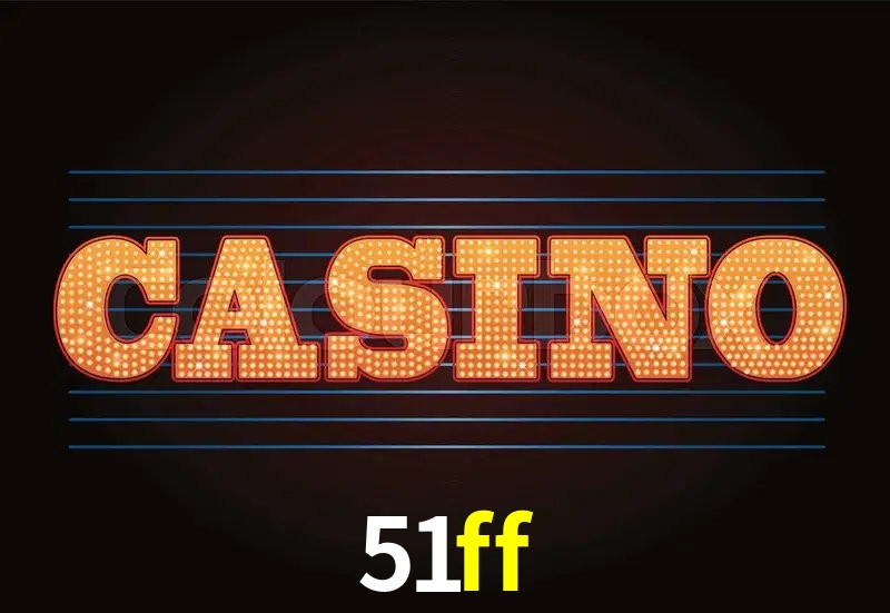 Casino Ao Vivo 51ff