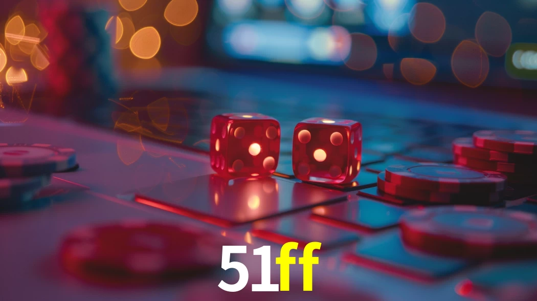 Live Casino 51ff