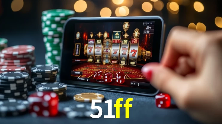 Welcome Bonus 51ff