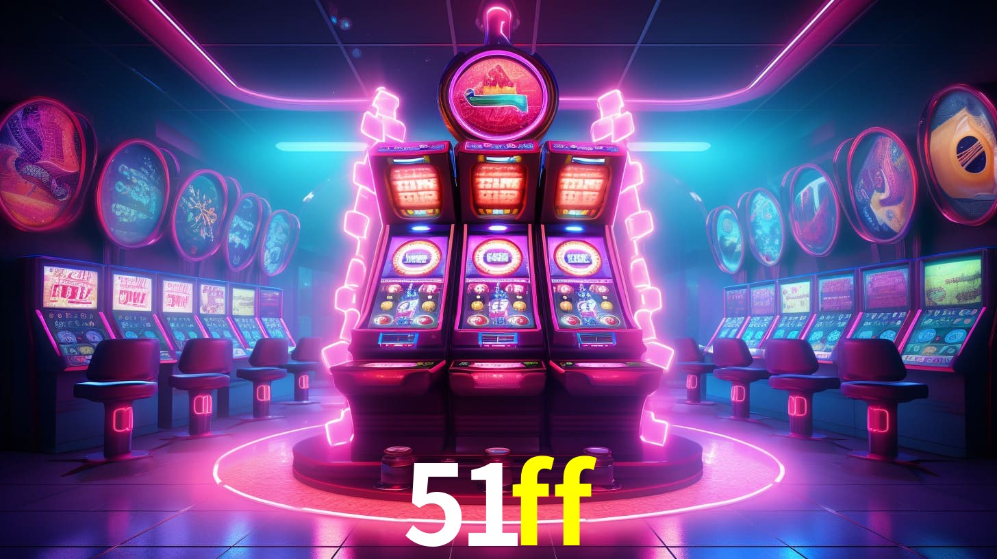 51ff: Seu Cassino Premiado com Pagamentos Rápidos