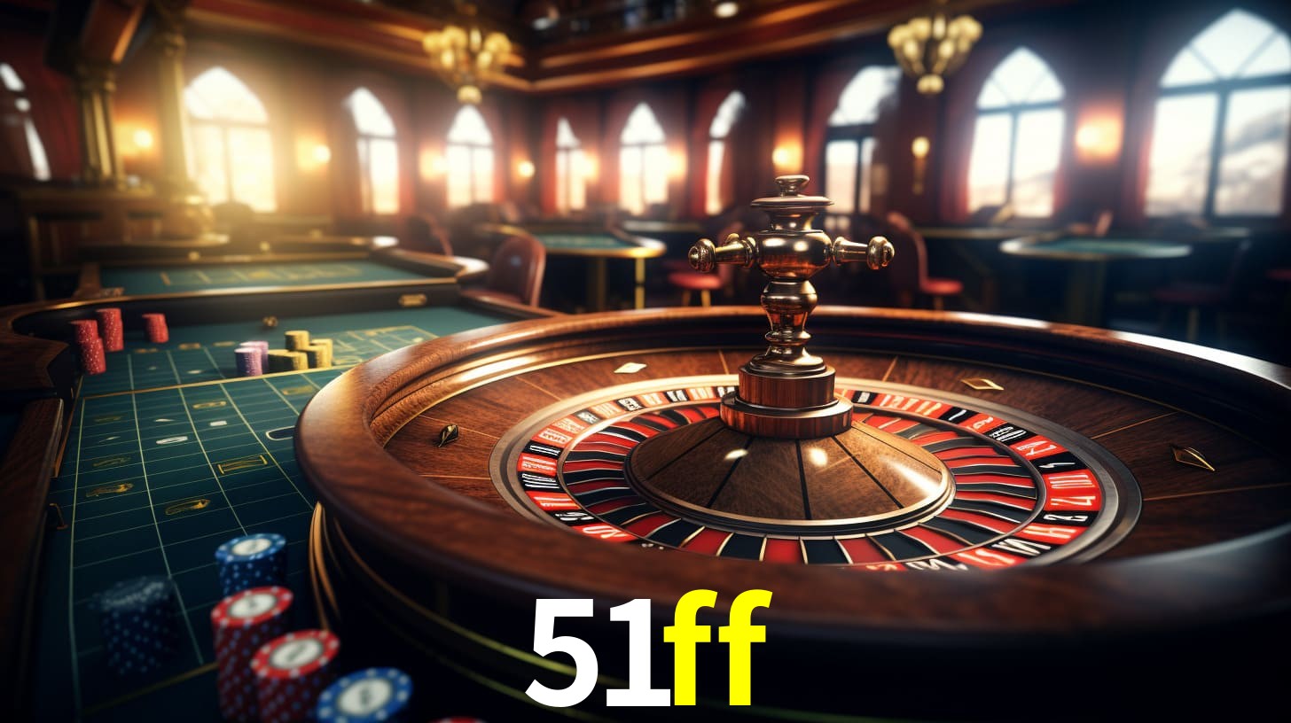 Live Casino 51ff