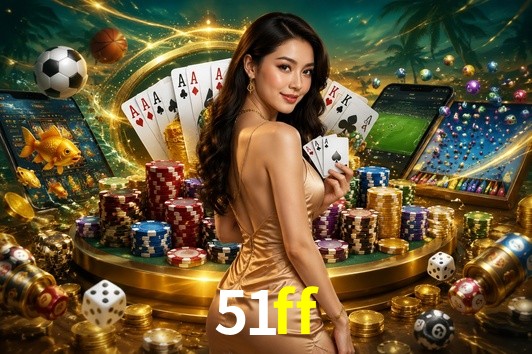 Blackjack Table 51ff