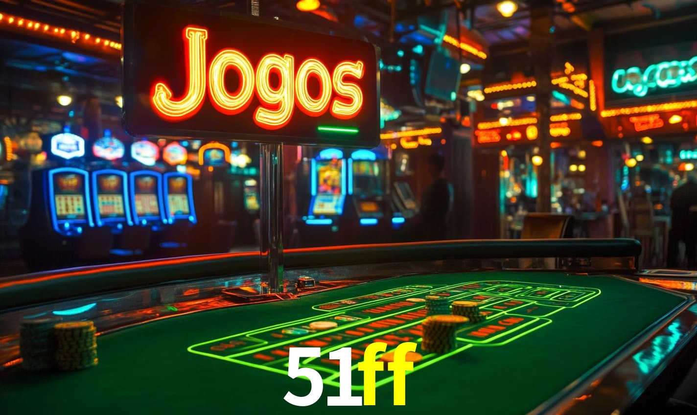 Tecnologia da Plataforma 51ff