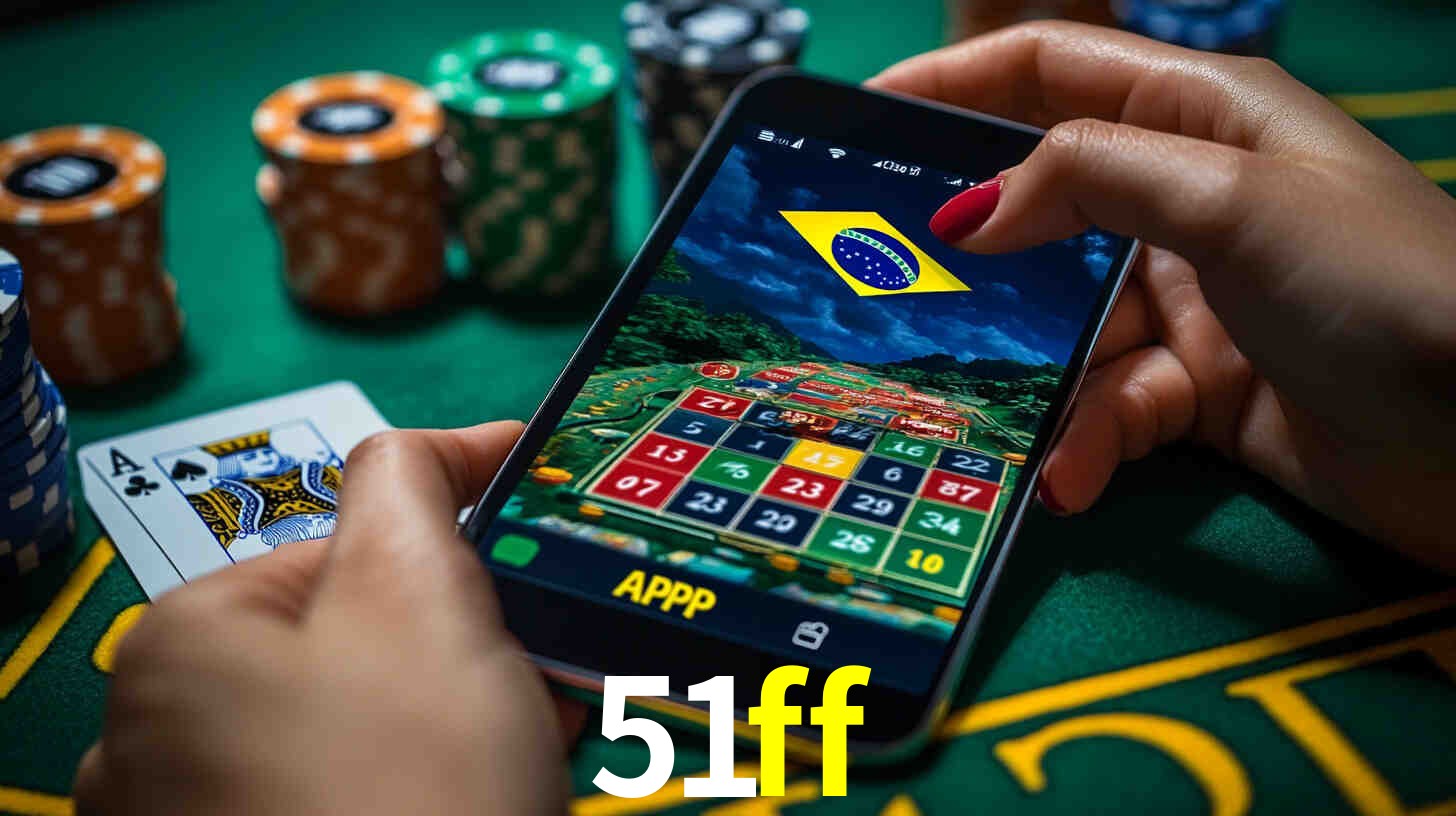 Descubra a Essência do 51ff: Nossa História e Compromissos