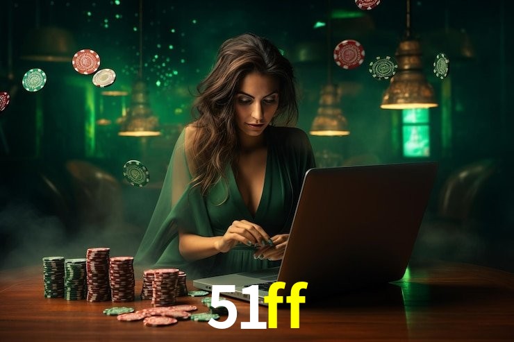 Recursos Exclusivos do App 51ff - Modo Offline, Login Biométrico