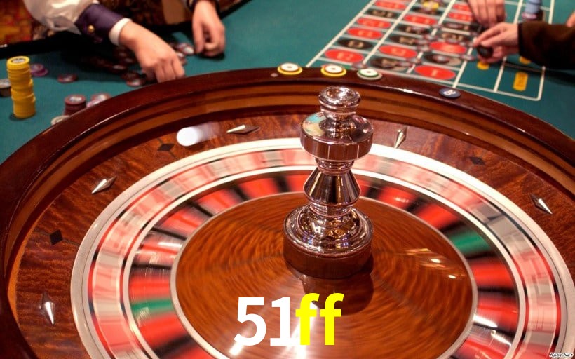 Casino Ao Vivo 51ff
