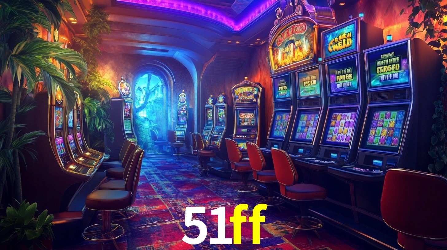 Welcome Bonus 51ff