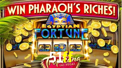 Descubra o Mundo do Cassino Online com 51ff