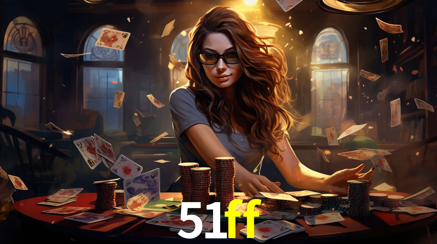 Roulette Table 51ff