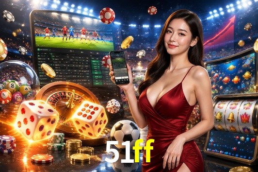 Live Casino 51ff