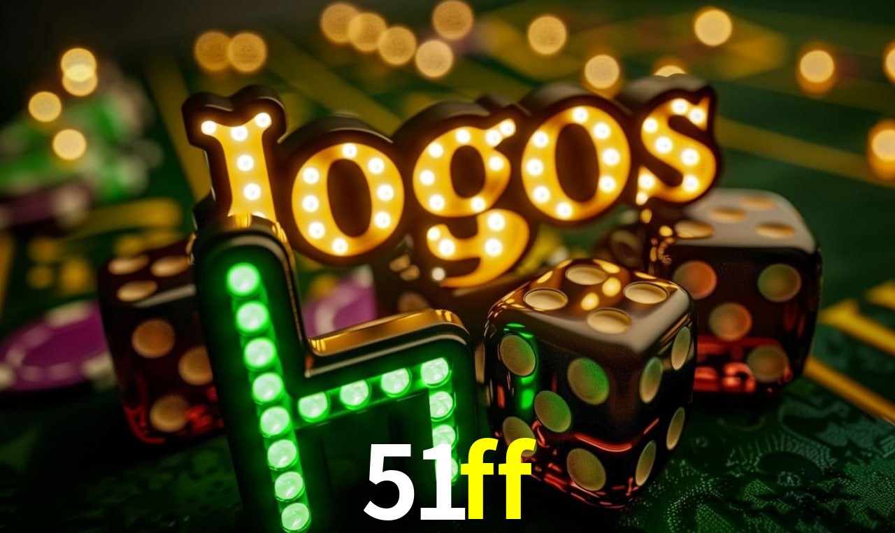 Provedores de Jogos 51ff