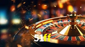 Jogos de Mesa Premium 51ff - Blackjack, Roleta, Baccarat