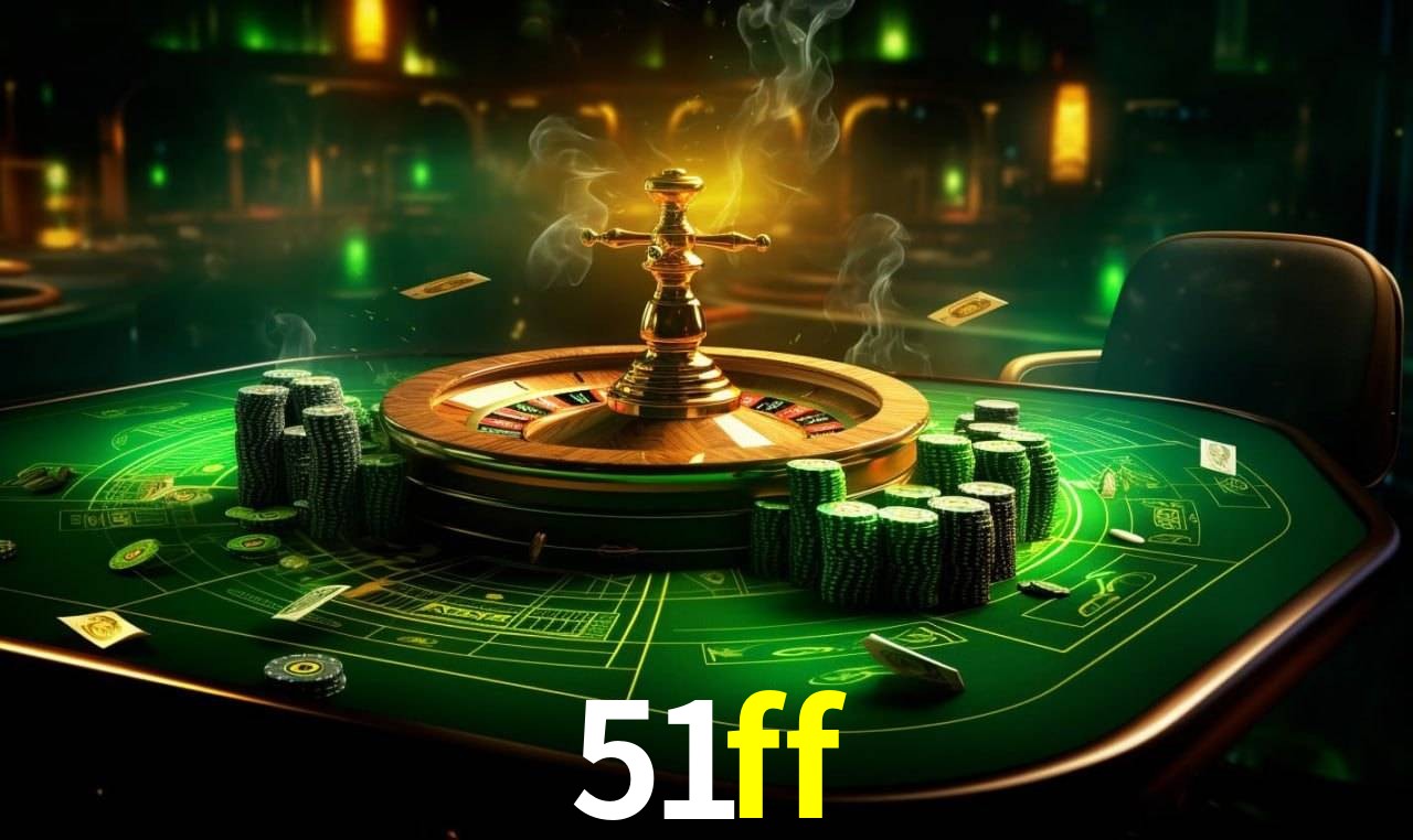 cassino 51ff
