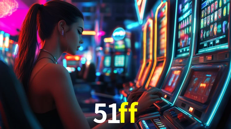 Explore as vantagens do 51ff: serviço profissional e confiabilidade
