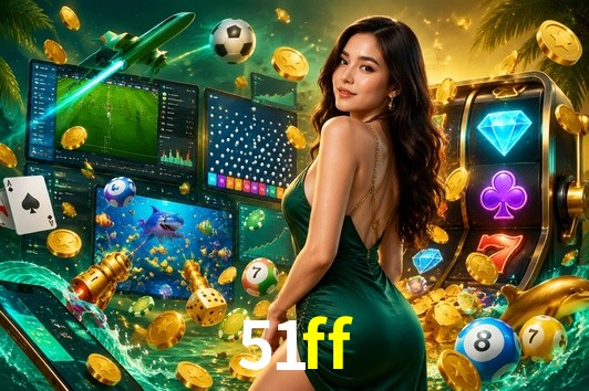 Welcome Bonus 51ff
